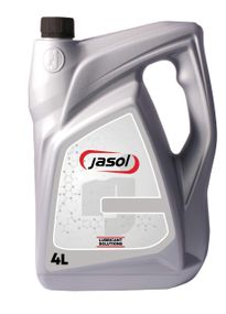Моторна олива JASOL Extra Motor OIL C3 LONGLIFE 5w40 4л