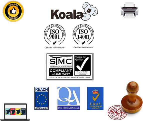 Тонер-картридж 3шт для Brother TN1050, TN-1050, HL-1110, HL-1212W, DCP-1612W MFC-1910W HL-1210W DCP-1512 MFC-1810 DCP-1510 HL-1112 | Зображення 5