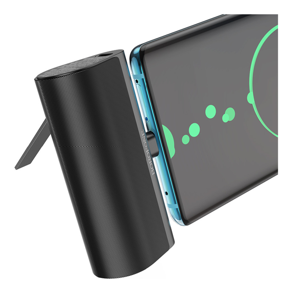 Power Bank Borofone BJ35 Pocket Type-C 5000mAh (47006- BJ35_254) | Зображення 2