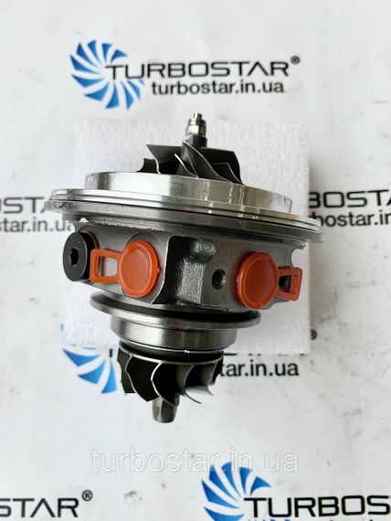 Картридж турбіни АУДІ А4, А6. Мотор 2.0 D (BGB, BWE, BUL, BPJ). 53039700105, 53039700106