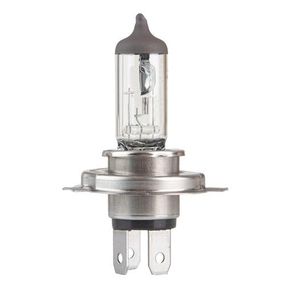 Лампа PULSO/галогенна H4/P43T 12v100/90w clear/c/box