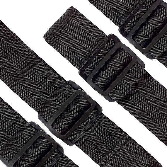 Набір для фіксації Art of Sex - BDSM Hands to feet Simple | Зображення 3