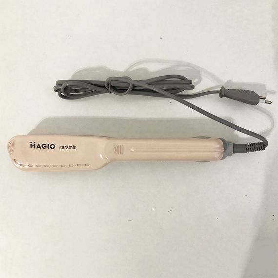 Щипці для волосся MAGIO MG-175P з насадками CT-569 для гофре | Зображення 7