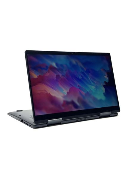 Ультрабук-трансформер Б-клас Dynabook Portege X30W-J / 13.3" (1920x1080) IPS Touch / Intel Core i5-1135G7 (4 (8) ядра по 2.4 - 4.2 GHz) / 16 GB DDR4 / 256 GB SSD / Intel Iris Xe Graphics / WebCam / Win 11 б/в | Зображення 7