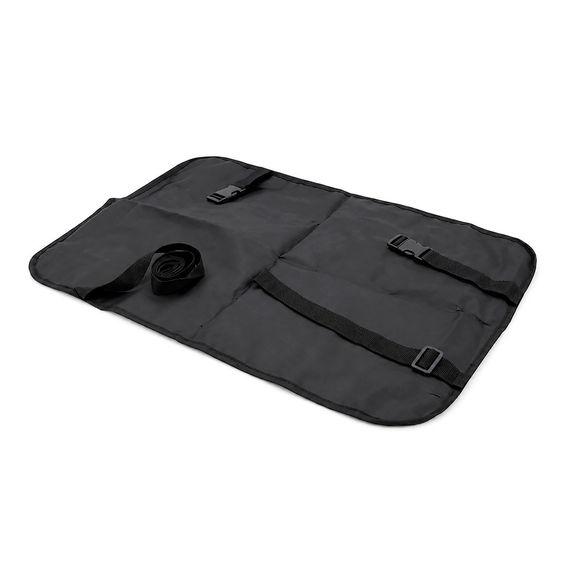 Органайзер сумка на спинку сидіння, 61x41см, Black | Зображення 1