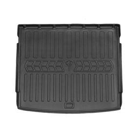 Килимок в багажник Stingray 3D (Верхній) для Peugeot 3008 2024- рр