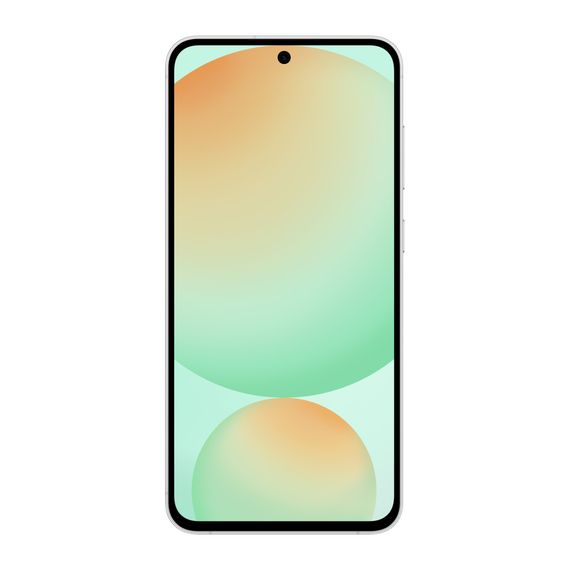 Мобільний телефон Samsung Galaxy S24 FE 8/256Gb Mint (SM-S721BLGGEUC) | Зображення 1