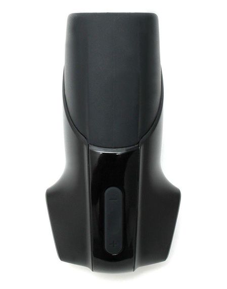 Мастурбатор Satisfyer Men Vibration імітатор мінету з вібрацією, стимуляція головки Sex Aura | Зображення 2