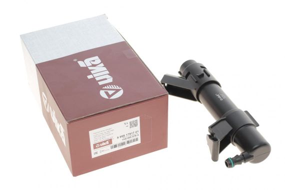 Форсунка омивача фари VW Scirocco 08-17 99551791701 | Зображення 3