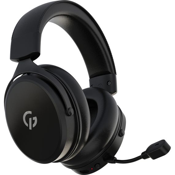 Навушники GamePro Asgard Skadi Wireless Black (HSW191B) | Зображення 2