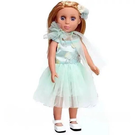 Кукла Камилла А 753 Салатовая