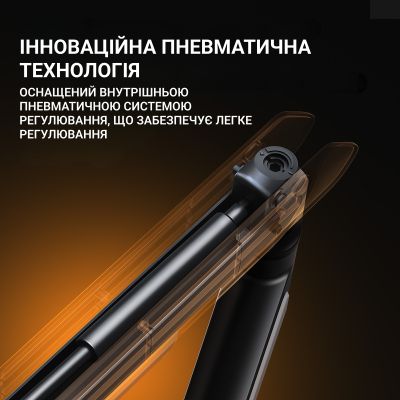 Кронштейн Anda Seat Stealth PRO II 17 (AD-W-A9-1S-BS) | Зображення 5