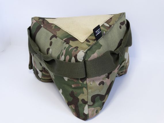 Мешок подушка Медуза упор подставка GEN 2 | Зображення 4