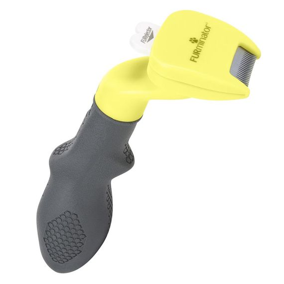 FURminator Фурминатор для собак с короткой шерстью. XS