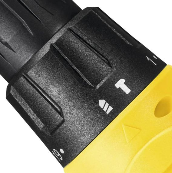 Дриль-шурупокрут акумуляторний ударний Trotec PHDS 11-20V з АКБ та ЗП + кейс (4410000502) | Зображення 1