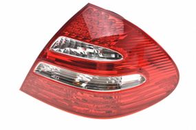 Ліхтар задній Mercedes Benz E-class W211 02-08 R Avantgarde 7296-04