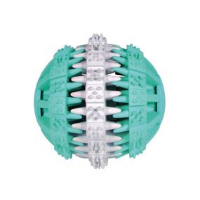 Іграшка для собак Trixie Denta Fun Rolling Ball, 6 см
