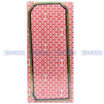 Прокладка поддона BMW 3/5/7/X3/X5 2.0-3.2 i 89-, Elring, 424.510,