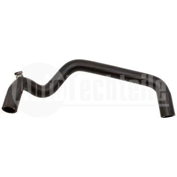 Патрубок системы охлаждения Citroen Jumpy / Fiat Scudo / Peugeot Expert 2.0 HDI 07-, AutoTechteile, 508 0265, FT61472