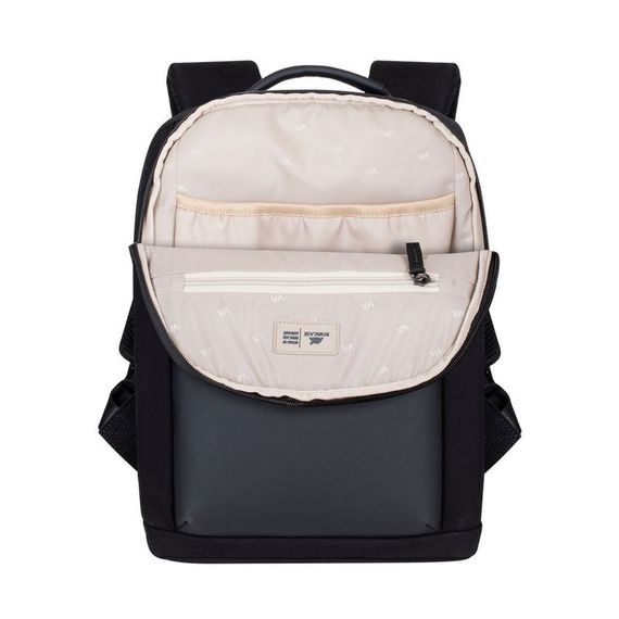 Рюкзак для ноутбука 13.3" 8521 (Black) | Зображення 5