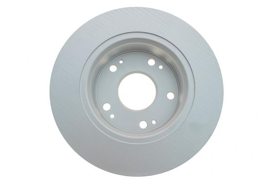 Диск гальмівний задній Honda Accord VII 03-08 260x10  23-0996C | Зображення 1