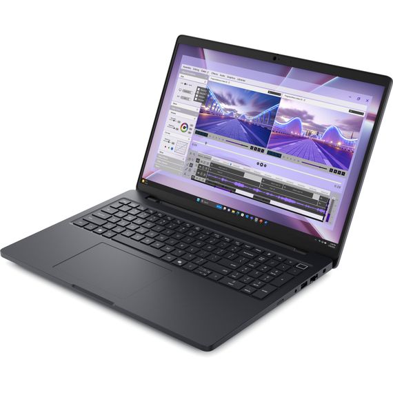 Ноутбук Dell Pro 16 Max (BTO105MC16250UA_W11P) | Зображення 1