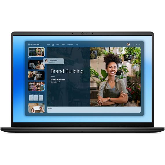 Ноутбук Dell 16 (DC16250RPLU011UA_UBU) | Зображення 5