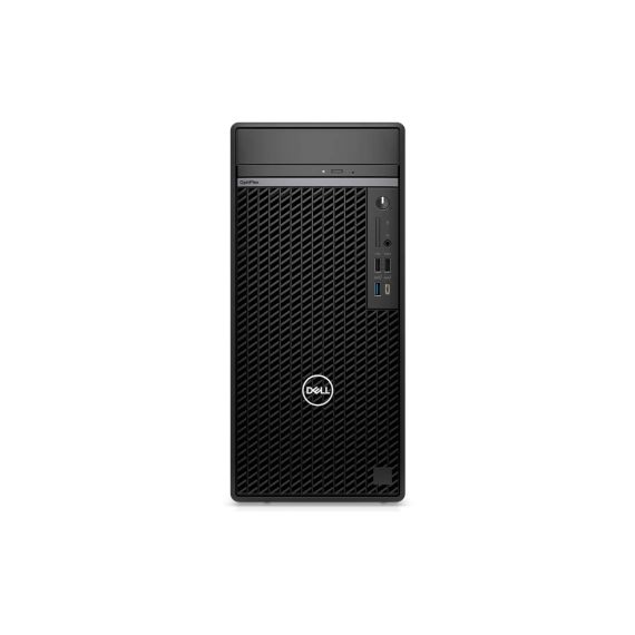 Комп&#039;ютер Dell Optiplex 7020 MT Plus / i7-14700, 16, 512, DVDRW, WKM, vPro, W11Pro (N013O7020MTPUA_WP) | Зображення 1