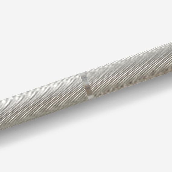 Гриф для силових тренувань 175 см 28 мм - One Size | Зображення 1