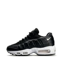 Жіночі кросівки Air Max 95 Black White , В'єтнам