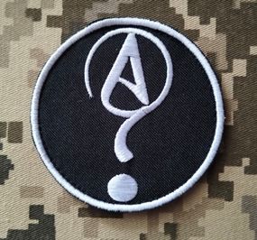 Шеврон Агностик