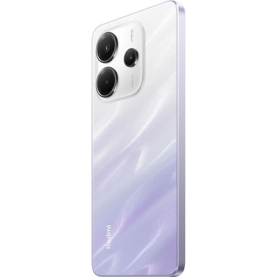 Мобільний телефон Xiaomi Redmi Note 14 8/256GB Mist Purple (1123263) | Зображення 6