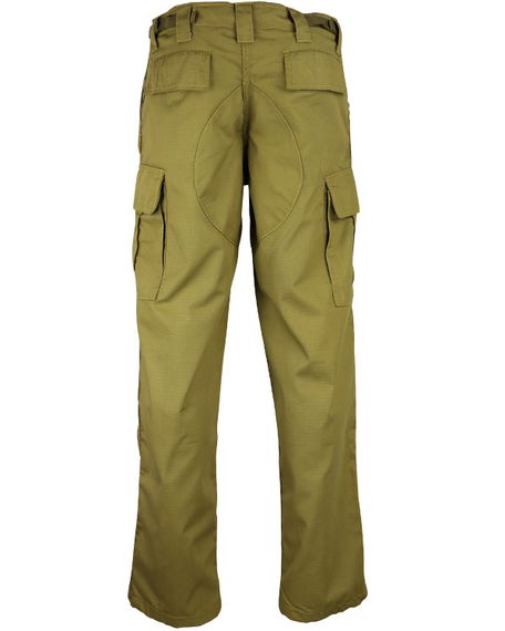 Штани тактичні KOMBAT UK M65 BDU Ripstop Trousers | Зображення 3