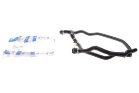 Патрубок радіатора BMW 5 E60 E61 2.0i 2.5i 01-10 224670