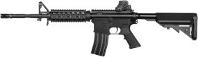 Гвинтівка страйкбольна CYMA СМ.002 M4CQB 6 мм