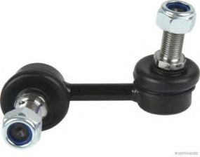 Стійка стабілізатора лів. SsangYong REXTON HERTH+BUSS JAKOPARTS J4890400 на SSANGYONG REXTON (GAB_)