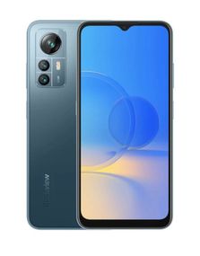 Смартфон Blackview A85 8/128gb blue