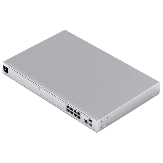 Ubiquiti UniFi Dream Machine Special Edition (UDM-SE) Маршрутизатор | Зображення 2