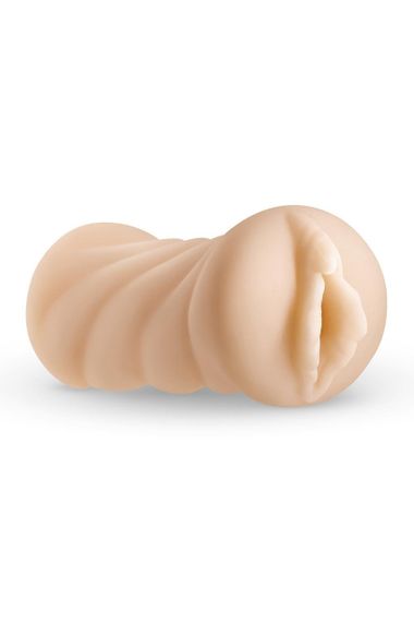 Мастурбатор вагіна NS Novelties Barely Legal Bianca, 15 см Sex Aura | Зображення 1