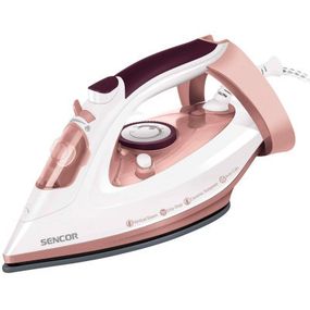 Утюг Sencor SSI3520RS - Топ Продаж!