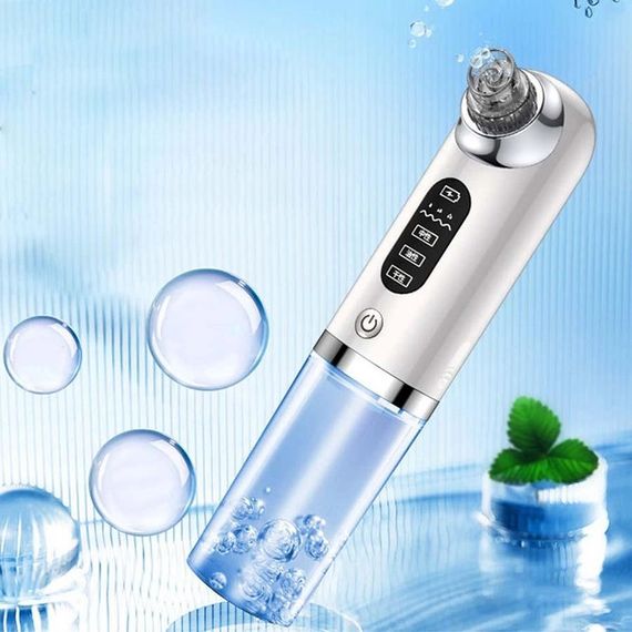 Вакуумний апарат Face Slimmer для чищення шкіри та пор | Зображення 1