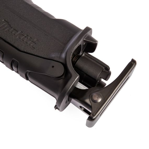 Пила шабельна акумуляторна Makita DJR360Z (32 мм, 2300/3000 об/хв, 1250 Вт, BL, LXT, без акумуляторів та зарядного пристрою) | Зображення 5