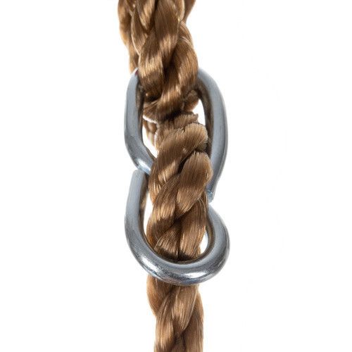 Детские пластиковые качели-диск KRUZZEL, круглые, до 50 кг, для дома и сада | Зображення 5