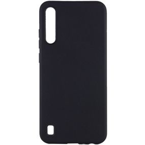 Чохол TPU Epik Black для ZTE Blade A7 (2020)