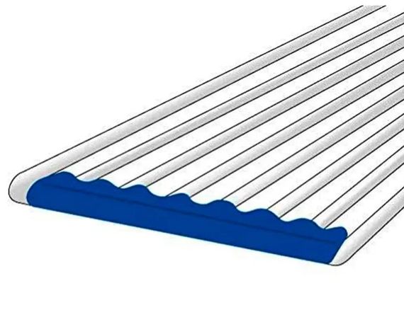 Сушарка для білизни підлогова Gimi Mito (157184) | Зображення 3