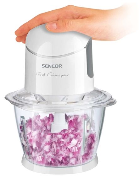 Подрібнювач Sencor SCB 5100WH-EUE3 | Зображення 2