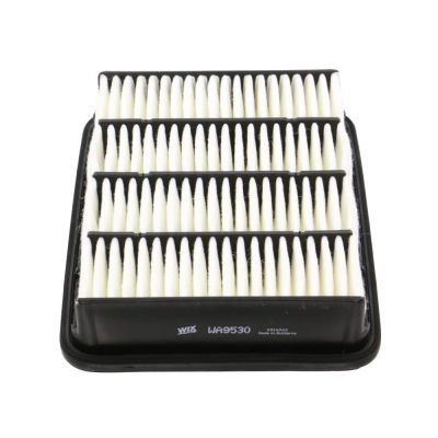 Воздушный фильтр для автомобиля Wixfiltron WA9530 | Зображення 1