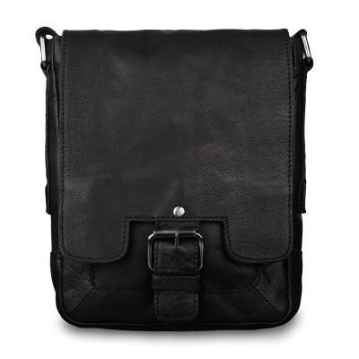 Сумка Ashwood 8341 Black