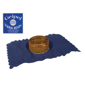 Каніфоль для скрипки Geipel ROV-099