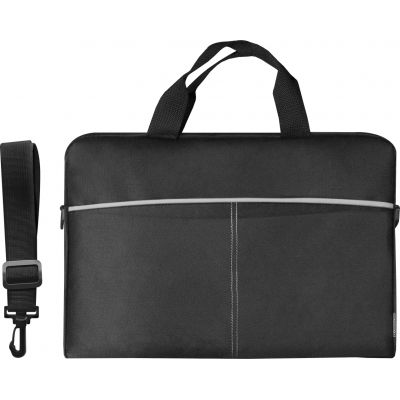 Сумка для ноутбука Defender 15.6&quot; LITE, Black (26086) | Зображення 6